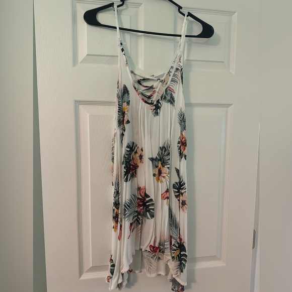 Roxy women’s softly love dress - Picture 5 of 5